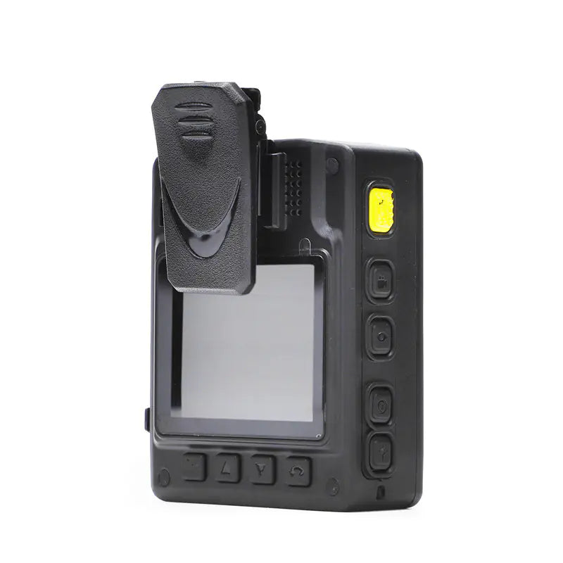 X21PLUS Body Camera with HD Infrared Night Vision