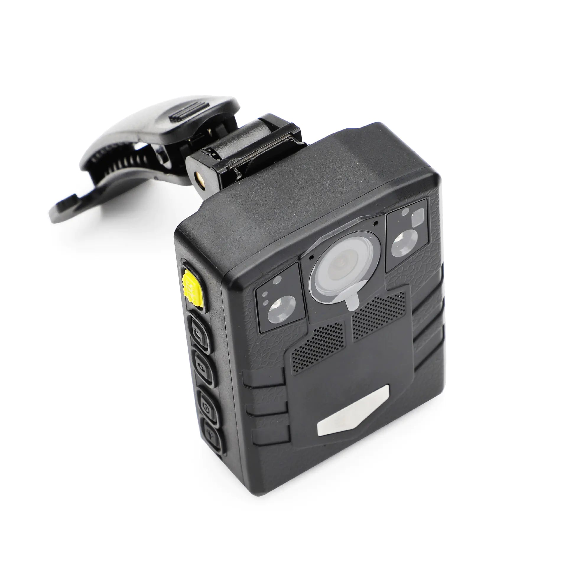 X21PLUS Body Camera with HD Infrared Night Vision